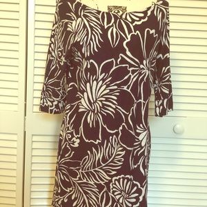 NWOT Lilly Pulitzer Dress M